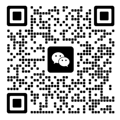 客服微信二维码